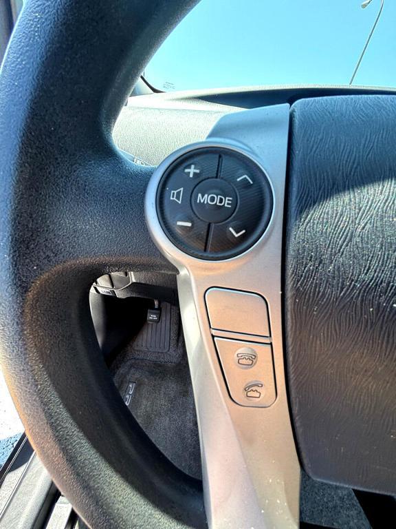 used 2012 Toyota Prius car, priced at $12,766