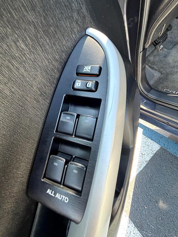 used 2012 Toyota Prius car, priced at $12,766