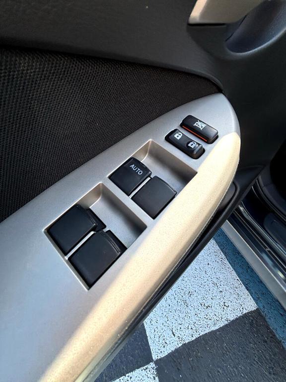 used 2011 Toyota Corolla car