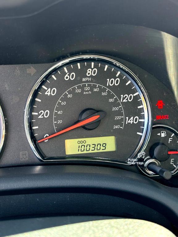 used 2011 Toyota Corolla car