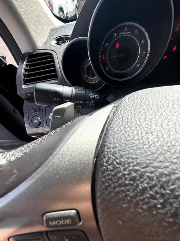 used 2011 Acura MDX car, priced at $15,100