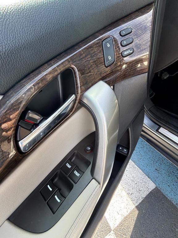 used 2011 Acura MDX car, priced at $15,100