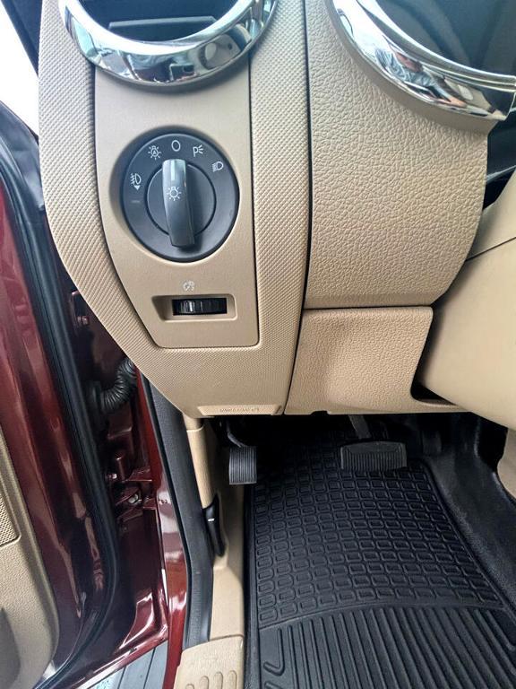 used 2010 Ford Explorer Sport Trac car, priced at $13,455