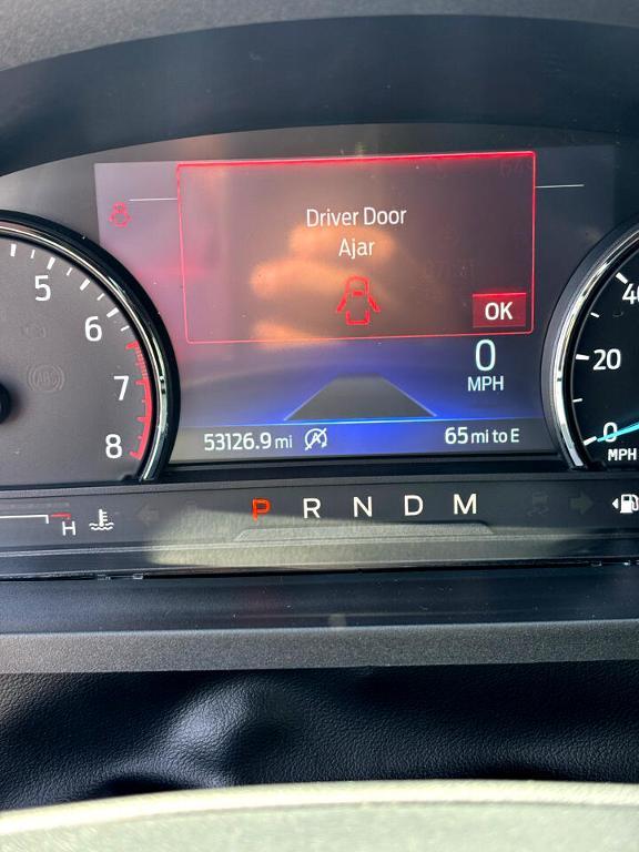 used 2020 Ford Explorer car, priced at $27,955