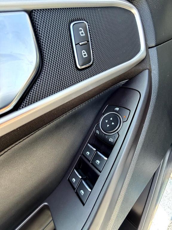 used 2020 Ford Explorer car, priced at $27,955