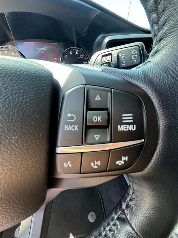 used 2020 Ford Explorer car, priced at $27,955