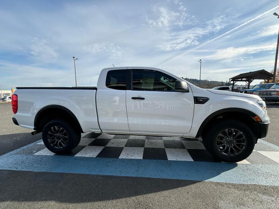 used 2019 Ford Ranger car, priced at $20,850