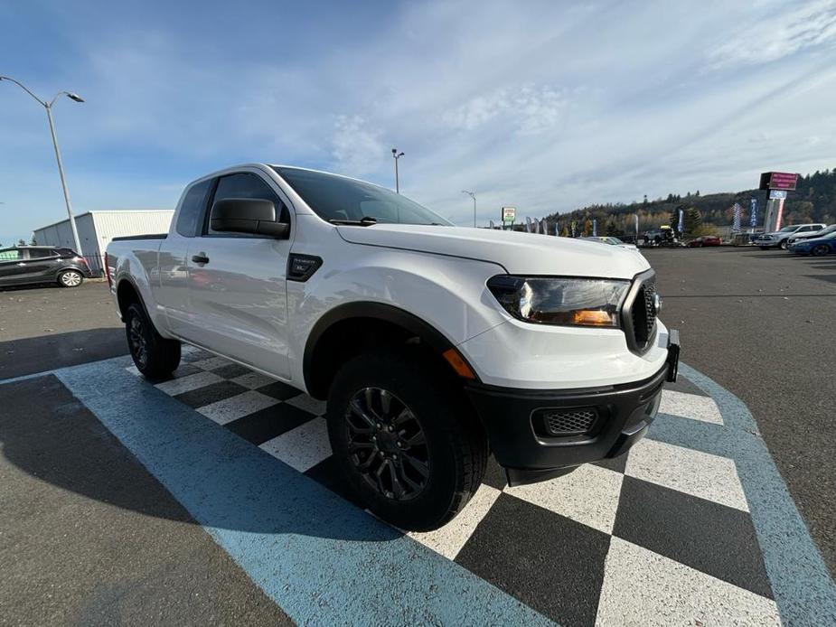 used 2019 Ford Ranger car, priced at $20,850