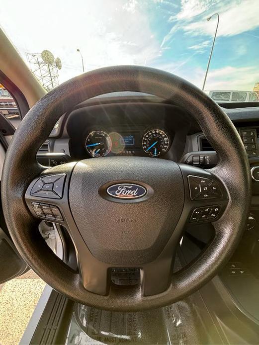 used 2019 Ford Ranger car, priced at $20,850