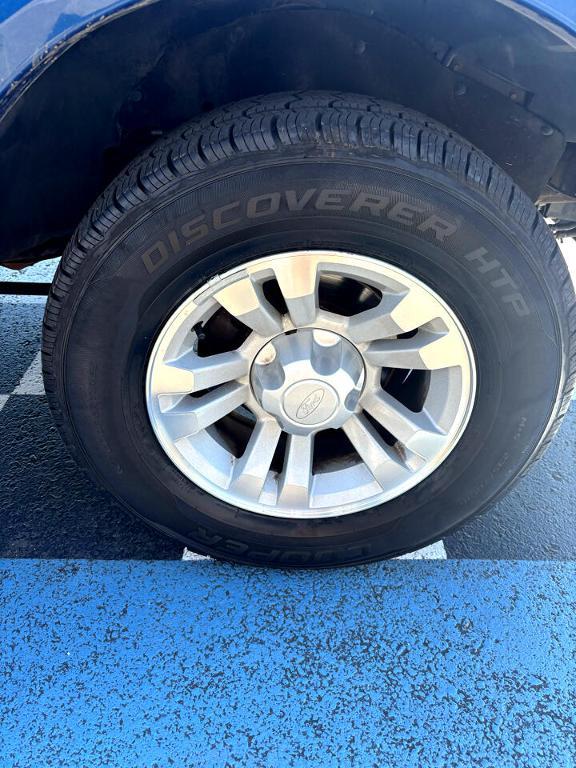 used 2008 Ford Ranger car, priced at $14,577
