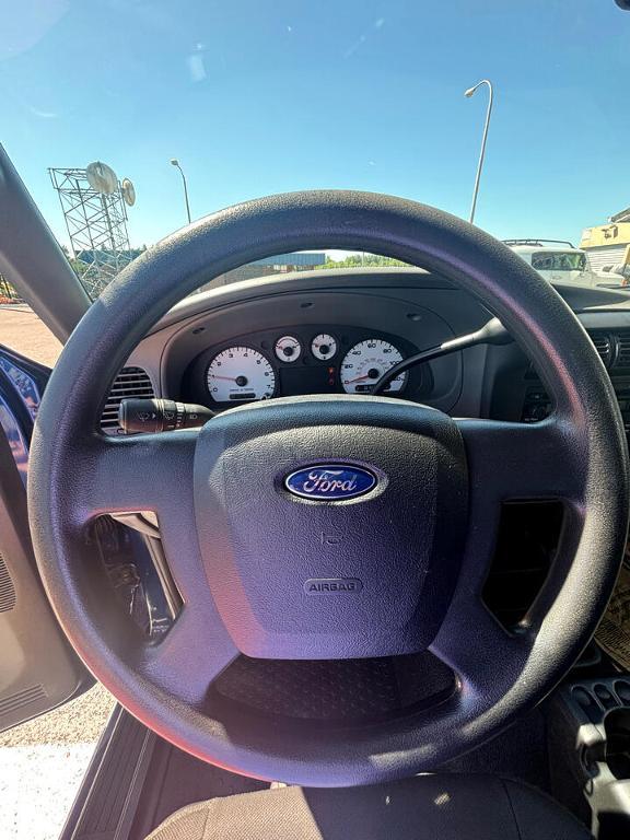 used 2008 Ford Ranger car, priced at $14,577