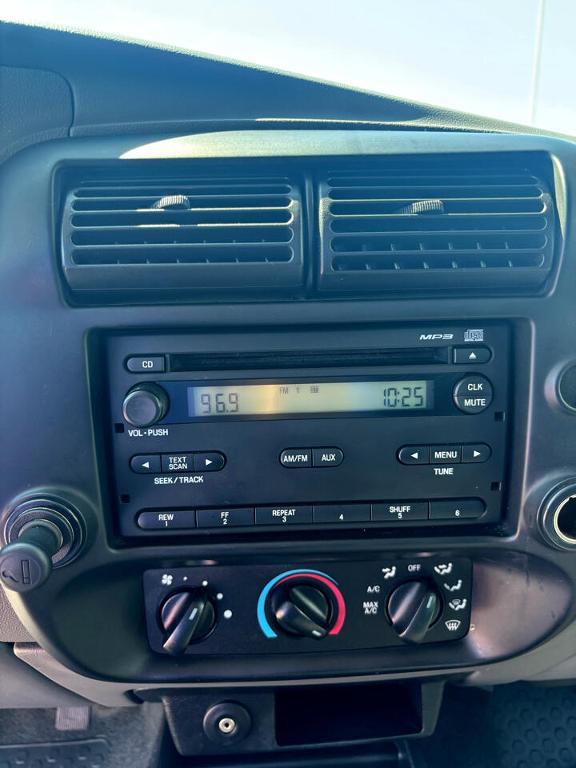 used 2008 Ford Ranger car, priced at $14,577