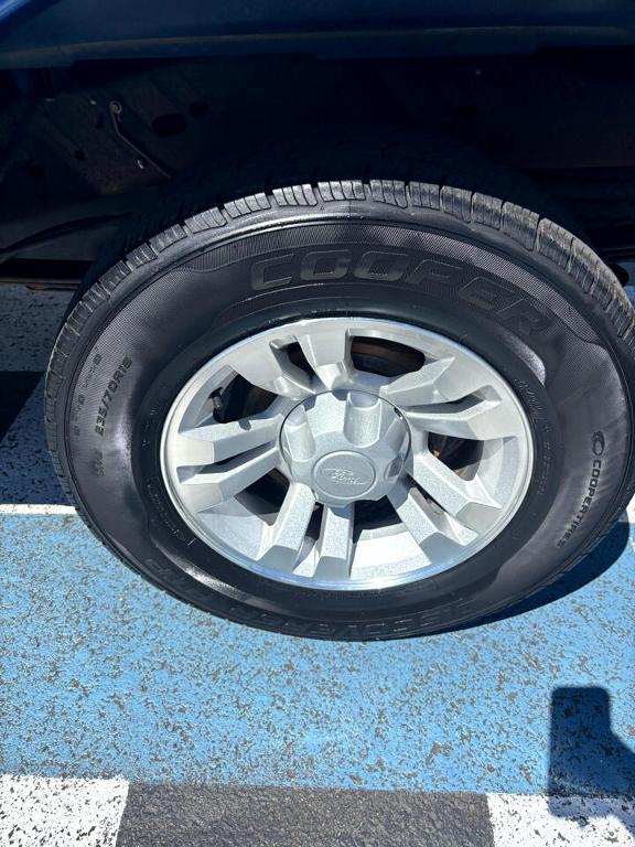 used 2008 Ford Ranger car, priced at $14,577