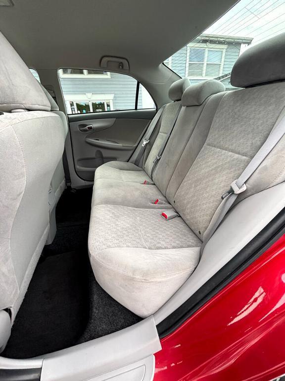 used 2009 Toyota Corolla car, priced at $12,555