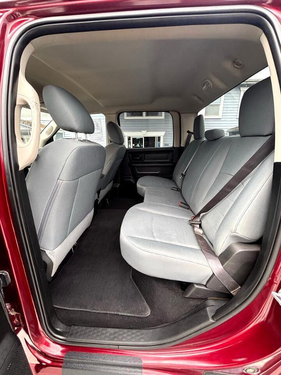 used 2019 Ram 1500 Classic car, priced at $28,977