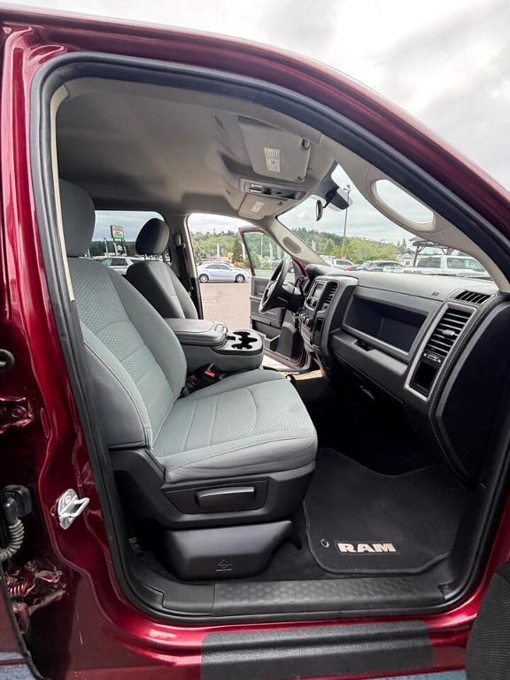 used 2019 Ram 1500 Classic car, priced at $28,977