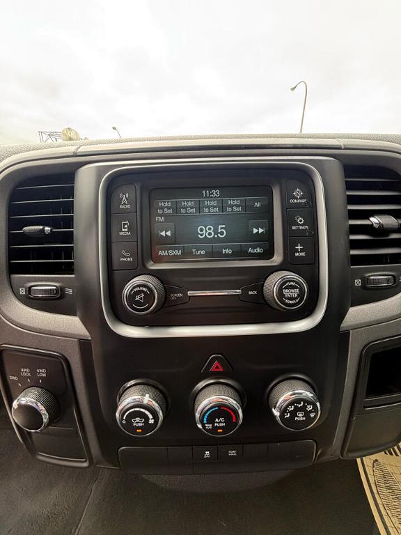 used 2019 Ram 1500 Classic car, priced at $28,977