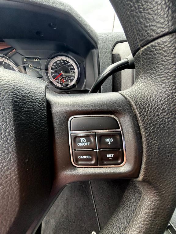 used 2019 Ram 1500 Classic car, priced at $28,977