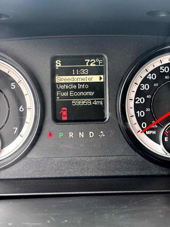 used 2019 Ram 1500 Classic car, priced at $28,977
