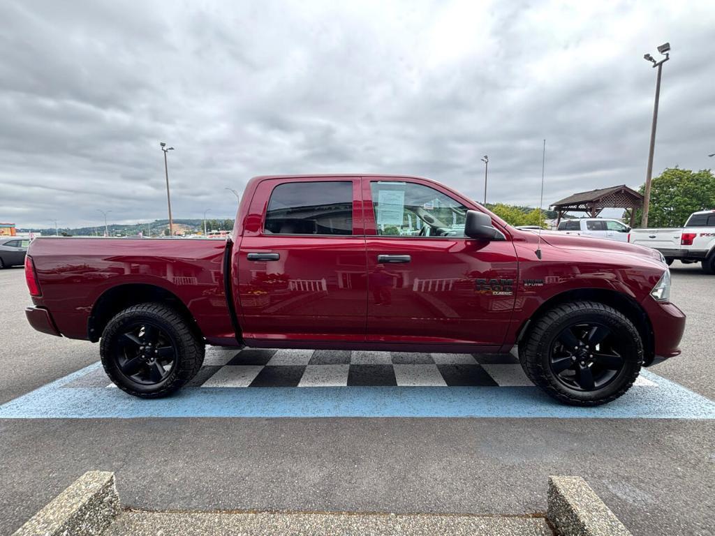 used 2019 Ram 1500 Classic car, priced at $28,977