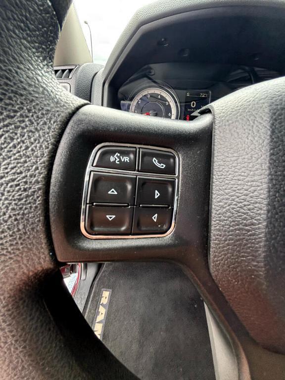used 2019 Ram 1500 Classic car, priced at $28,977