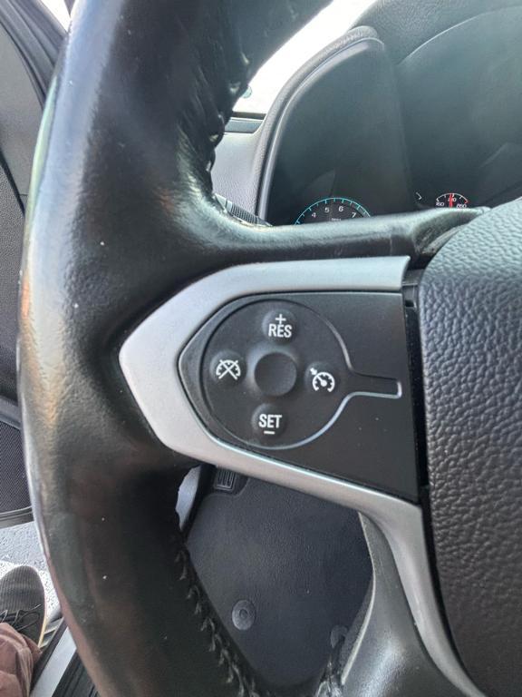 used 2018 Chevrolet Colorado car, priced at $21,510