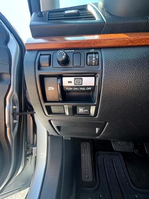 used 2014 Subaru Outback car