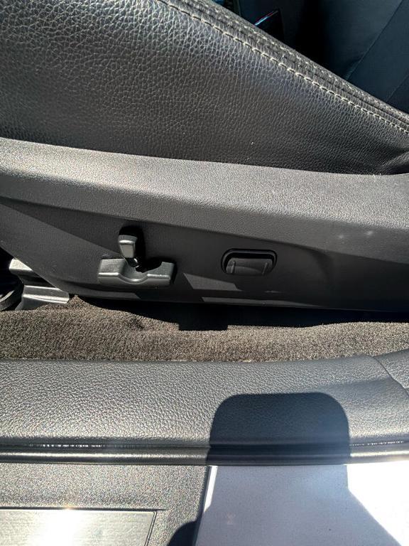used 2014 Subaru Outback car