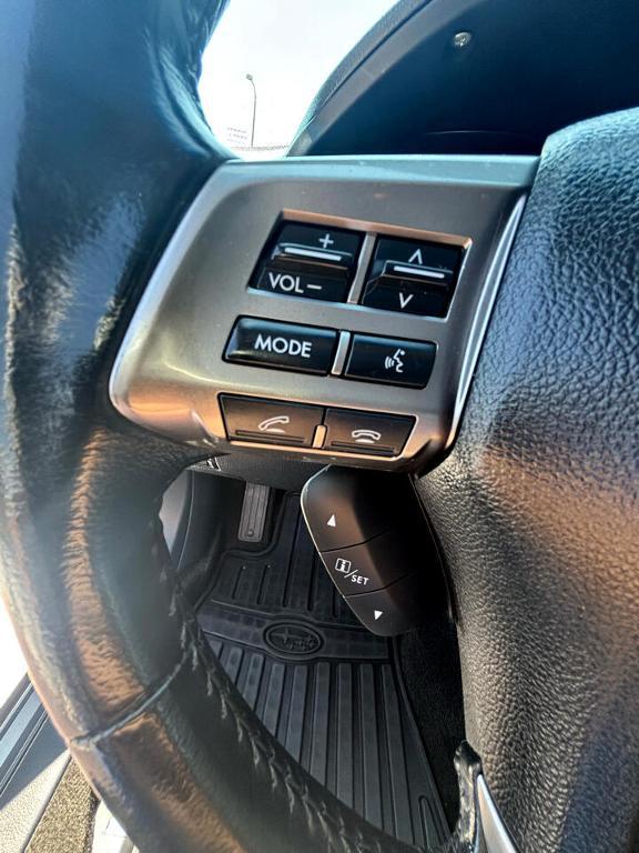 used 2014 Subaru Outback car