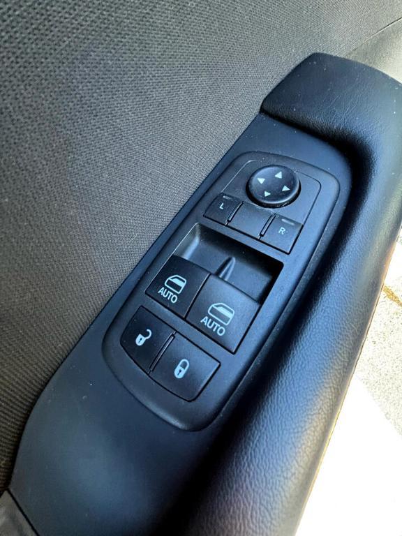 used 2022 Dodge Challenger car, priced at $21,955