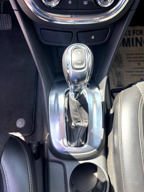 used 2014 Buick Encore car, priced at $12,955