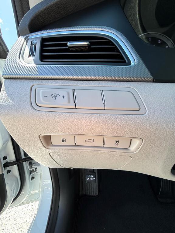 used 2015 Hyundai Sonata car, priced at $14,850