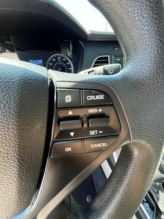 used 2015 Hyundai Sonata car, priced at $14,850