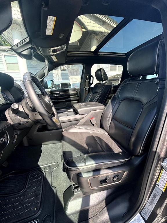 used 2019 Ram 1500 car