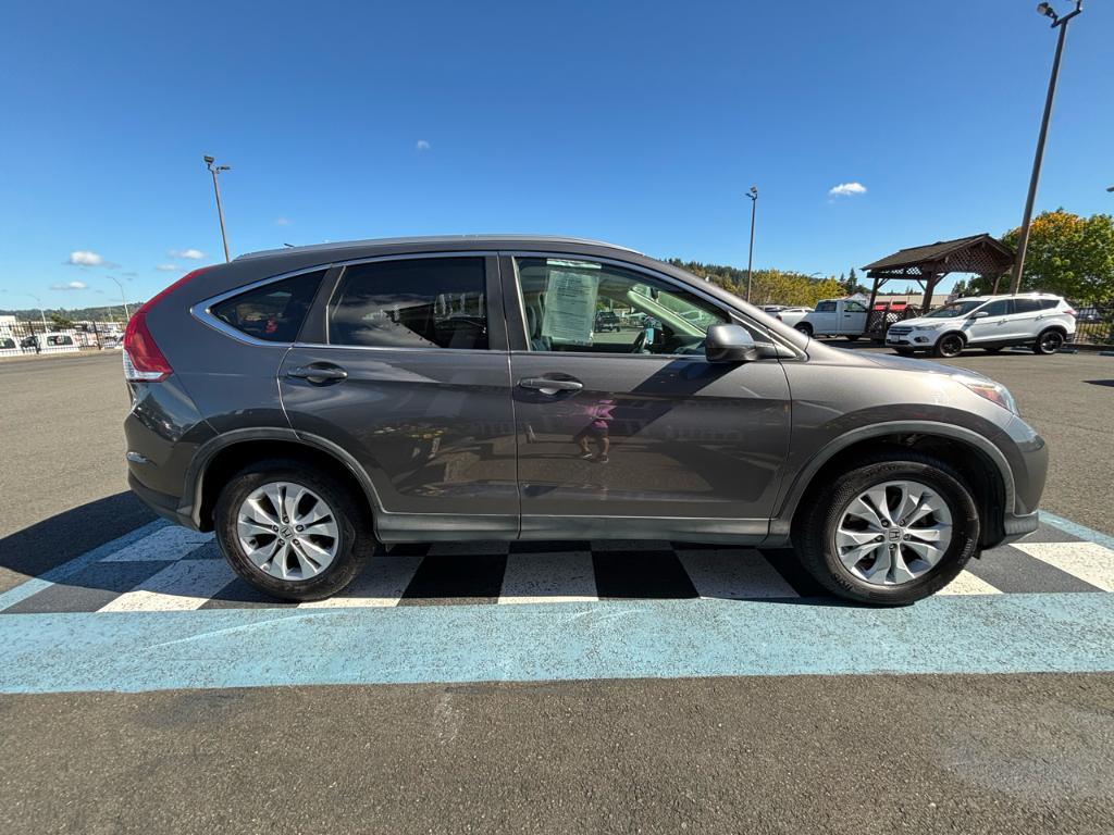used 2013 Honda CR-V car, priced at $16,510
