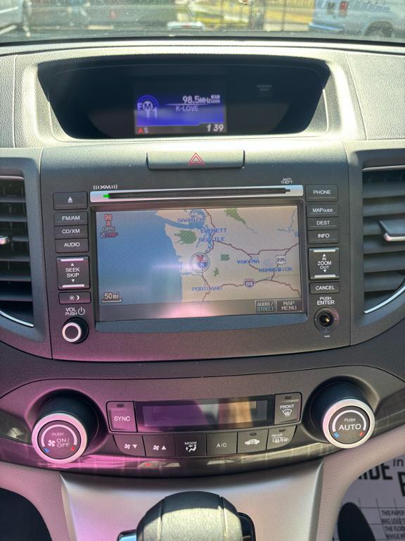 used 2013 Honda CR-V car, priced at $16,510