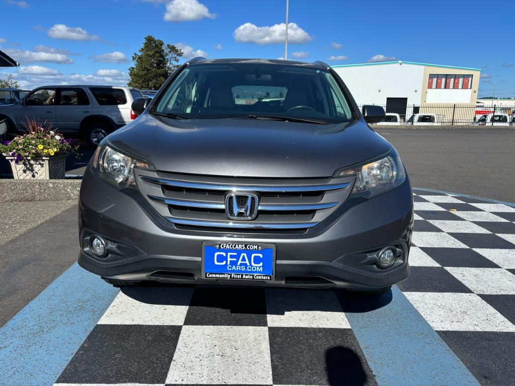 used 2013 Honda CR-V car, priced at $16,510