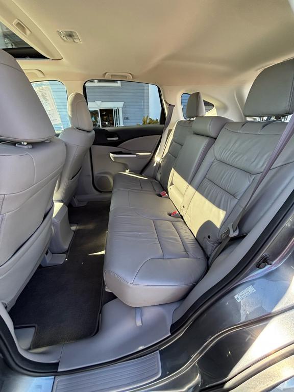 used 2013 Honda CR-V car, priced at $16,510