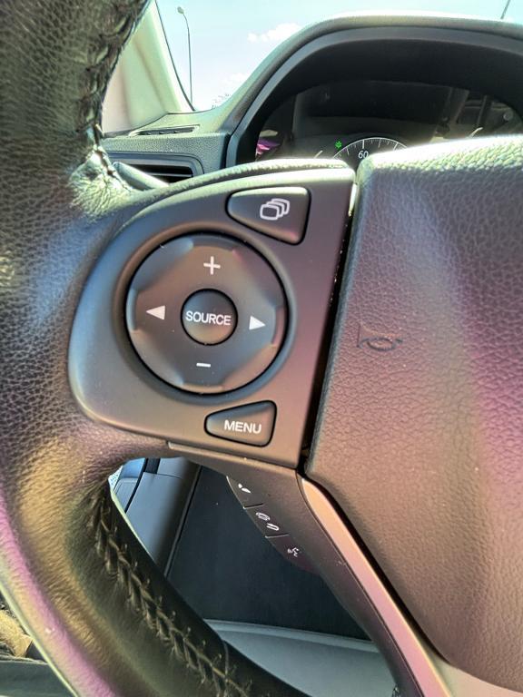 used 2013 Honda CR-V car, priced at $16,510