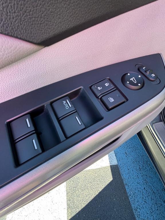 used 2013 Honda CR-V car, priced at $16,510