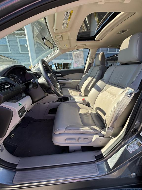 used 2013 Honda CR-V car, priced at $16,510