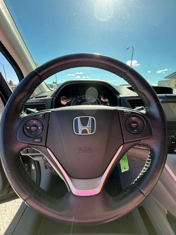 used 2013 Honda CR-V car, priced at $16,510