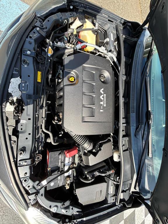 used 2010 Toyota Corolla car, priced at $13,850