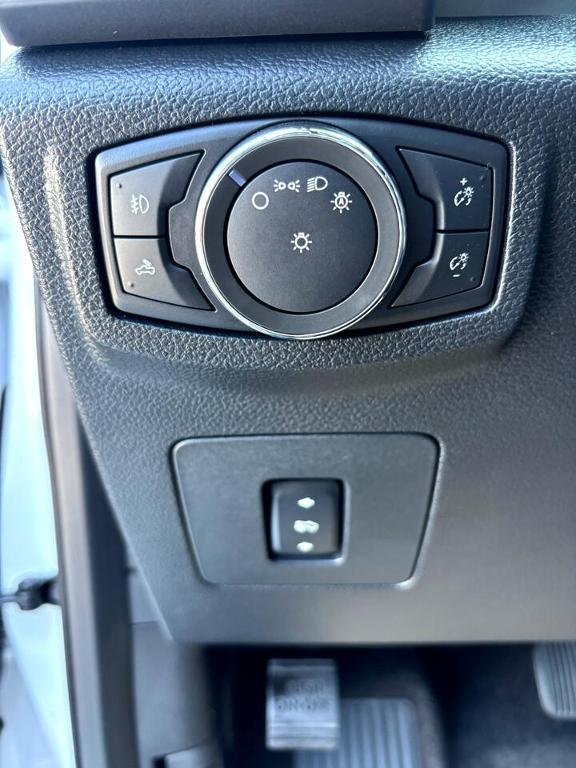 used 2016 Ford F-150 car, priced at $25,477