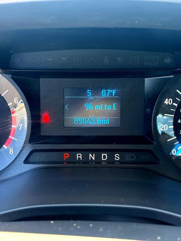 used 2015 Ford Fusion car, priced at $10,477