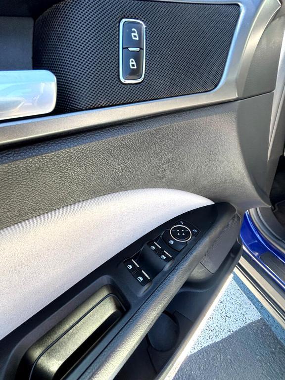 used 2015 Ford Fusion car, priced at $10,477
