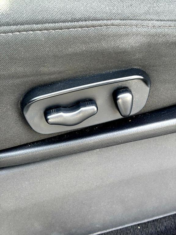 used 2011 Nissan Titan car, priced at $17,555