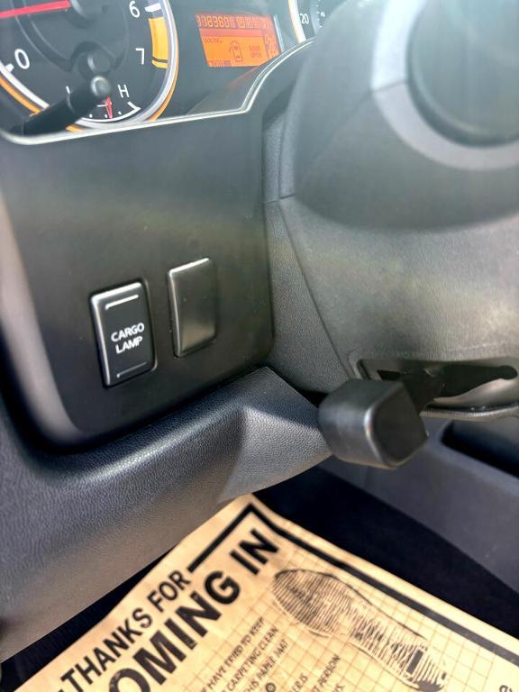 used 2011 Nissan Titan car, priced at $17,555