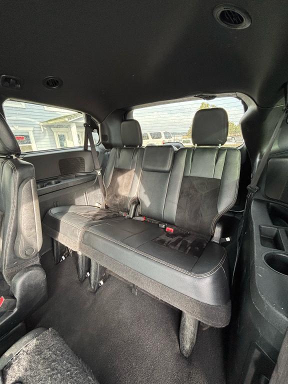 used 2015 Dodge Grand Caravan car, priced at $13,922