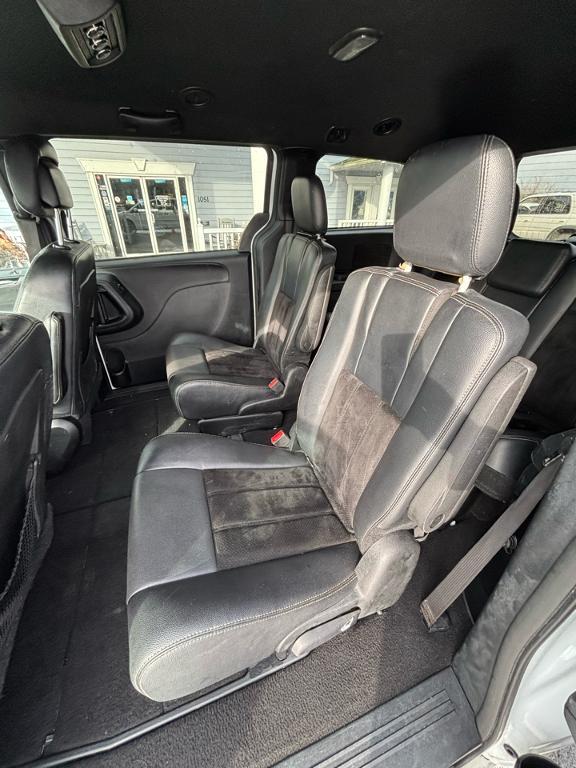 used 2015 Dodge Grand Caravan car, priced at $13,922